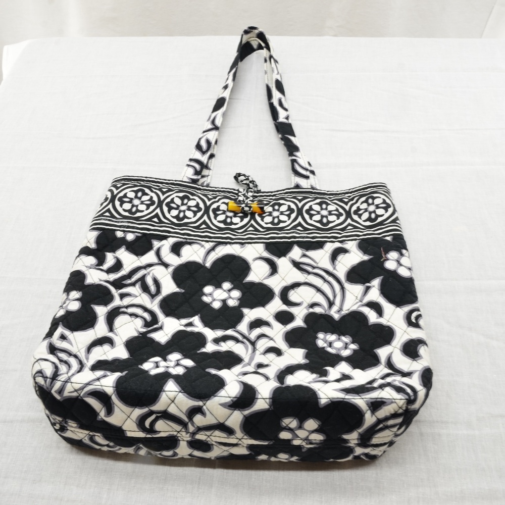 Vera Bradley Night and Day Tote